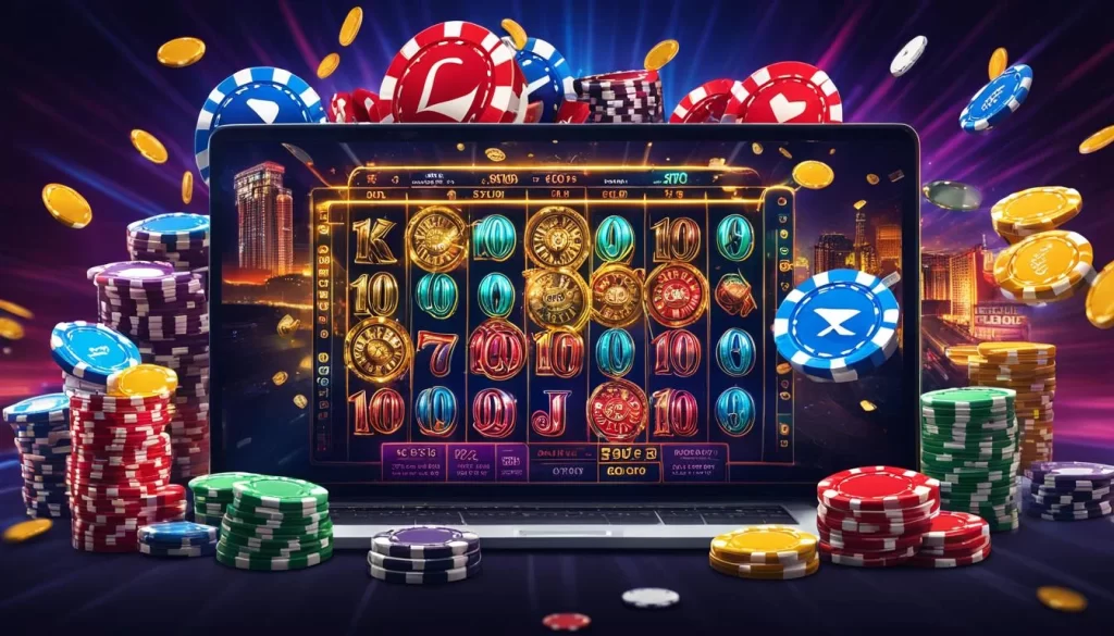 Chương trình VIP 86win