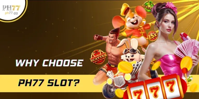 Ra mắt game slot mới tại 86win