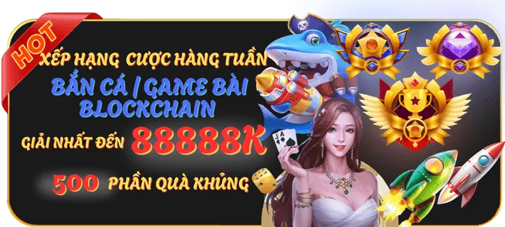 Chương trình VIP độc quyền 86win