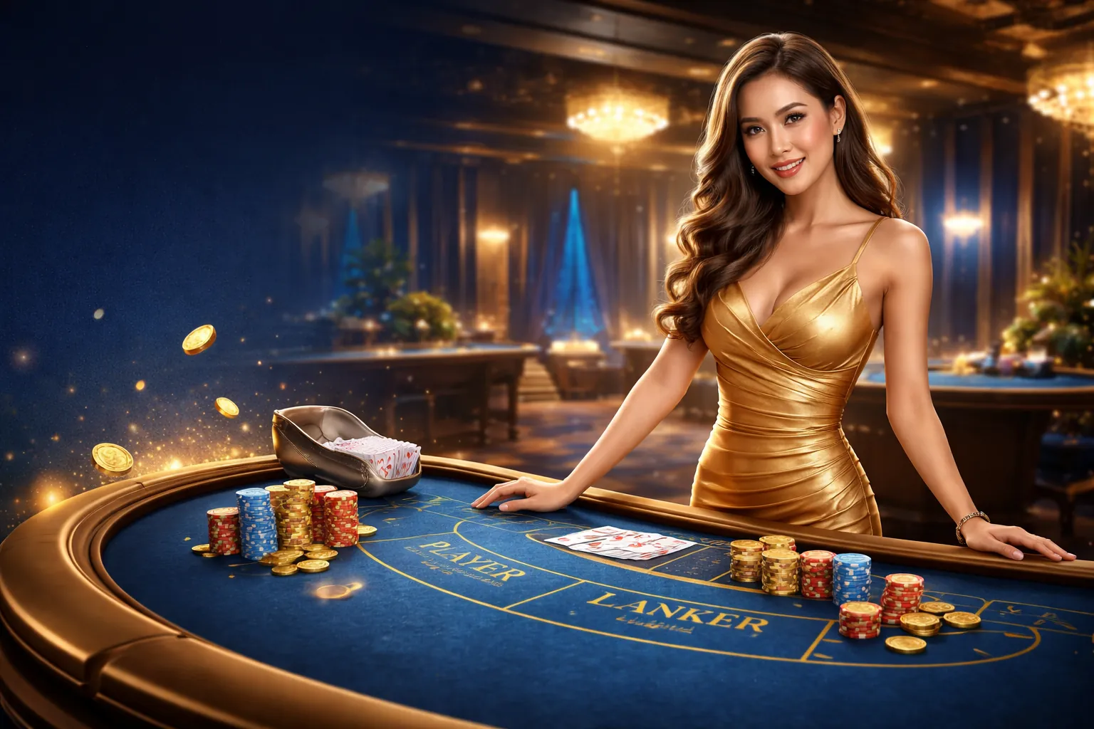 Hình ảnh minh họa Chính sách Cookie và bảo mật dữ liệu của 86win