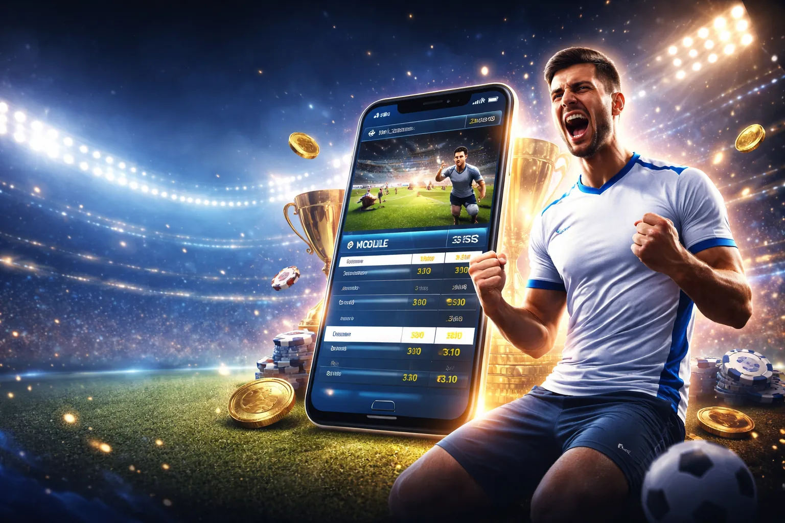 Tin tức 86win mới nhất