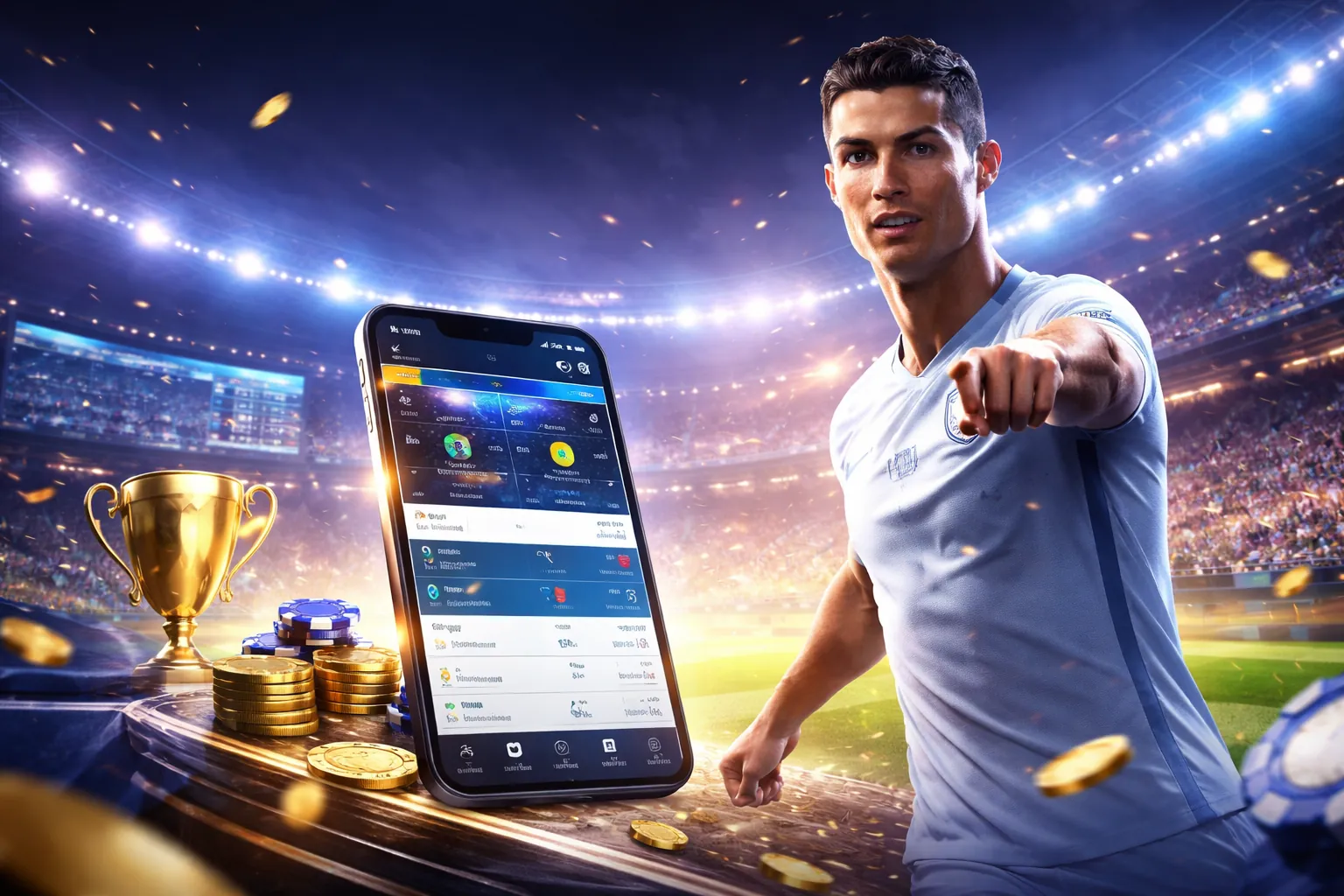 Hệ thống mã hóa và bảo mật dữ liệu của 86win