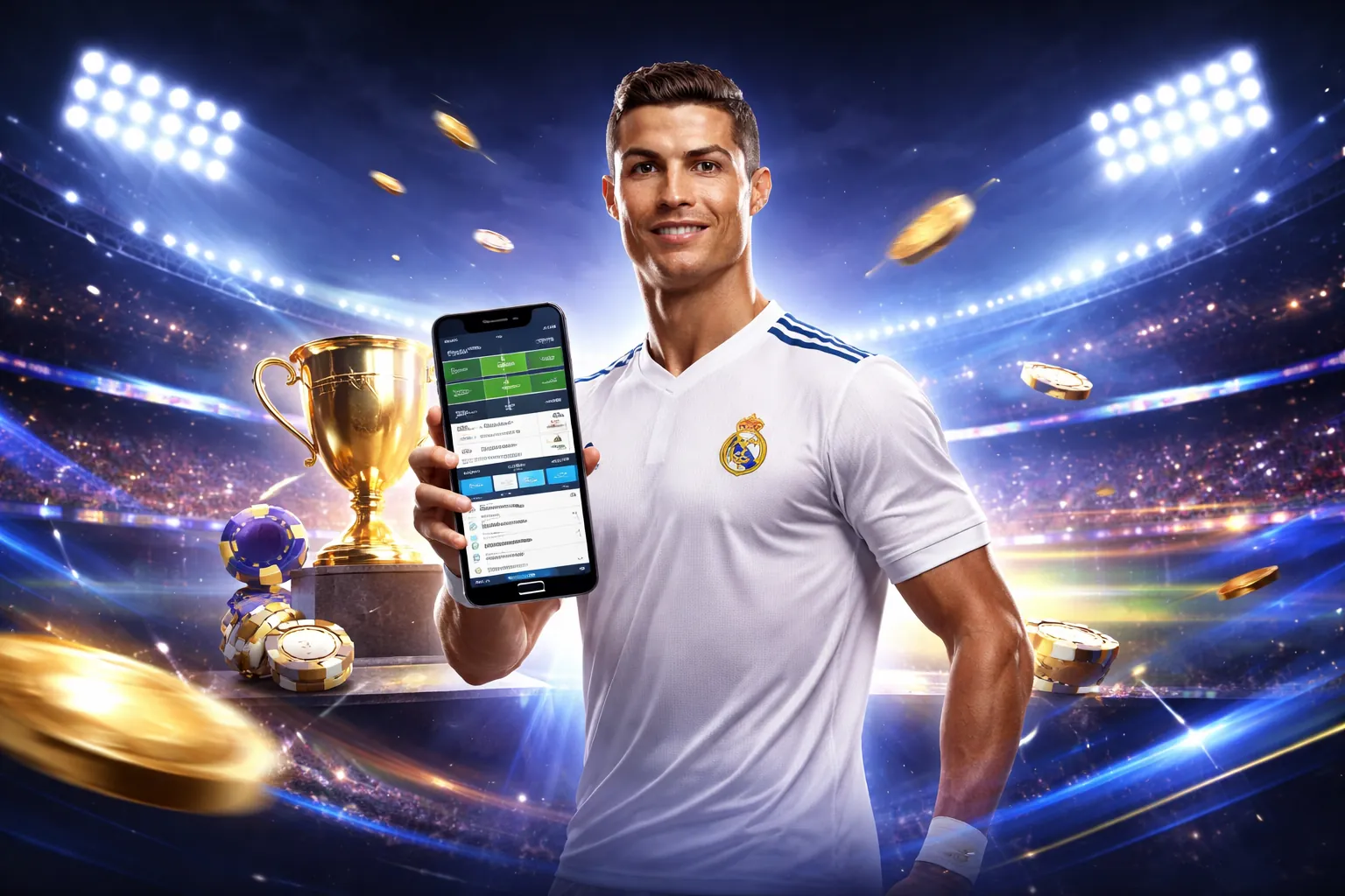 Sòng bạc trực tuyến 86win với các trò chơi đa dạng