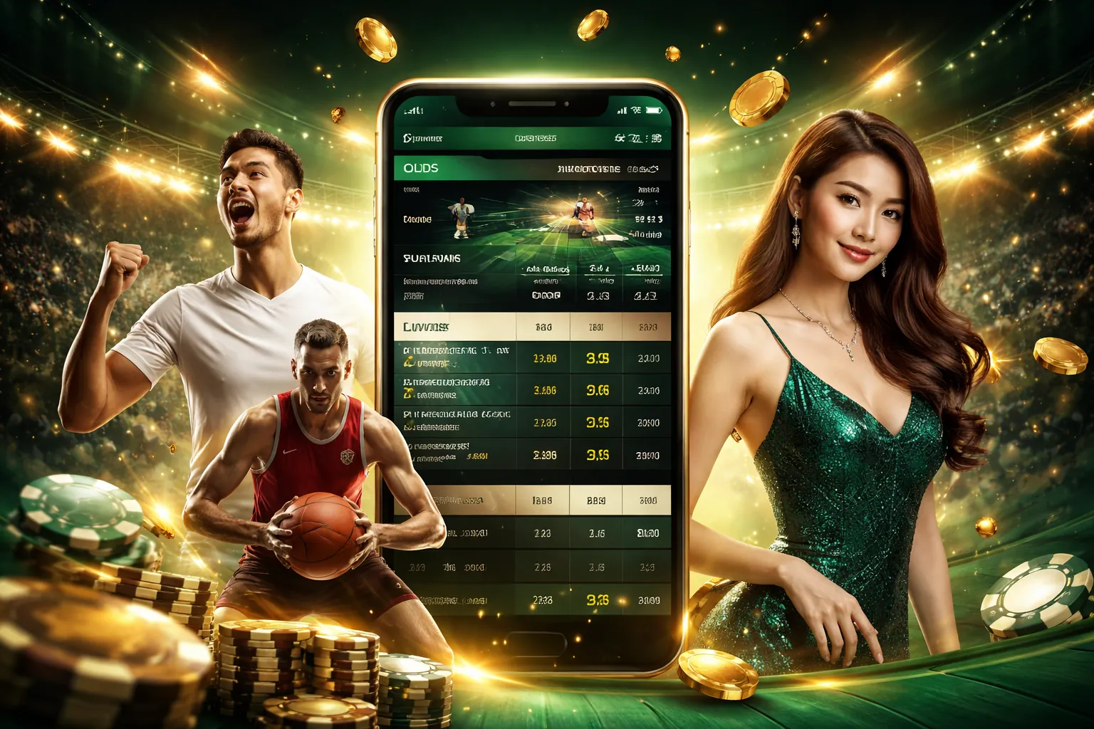 Dịch vụ hỗ trợ khách hàng chuyên nghiệp của 86win