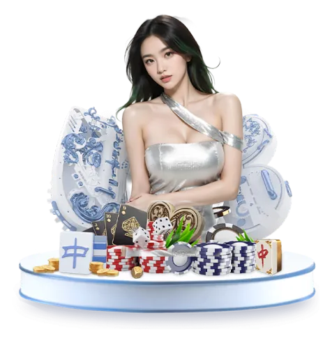 Trò chơi bắn cá Mermaid's Riches