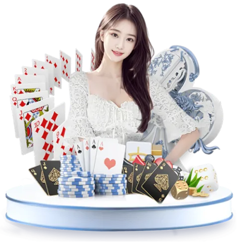 Trò chơi Sòng bạc trực tiếp Baccarat